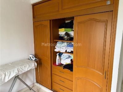 Apartamento de 3 alcobas en venta en Bosque, Bucaramanga, 84 m² · foto 17 de 20