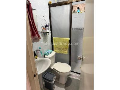 Apartamento de 3 alcobas en venta en Bosque, Bucaramanga, 84 m² · foto 18 de 20