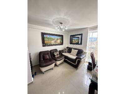Apartamento de 3 alcobas en venta en Diamante, Bucaramanga, 73 m² · foto 3 de 17