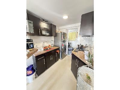 Apartamento de 3 alcobas en venta en Diamante, Bucaramanga, 73 m² · foto 6 de 17