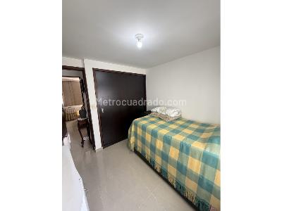 Apartamento de 3 alcobas en venta en Diamante, Bucaramanga, 73 m² · foto 11 de 17