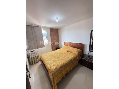 Apartamento de 3 alcobas en venta en Diamante, Bucaramanga, 73 m² · foto 12 de 17