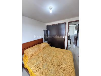 Apartamento de 3 alcobas en venta en Diamante, Bucaramanga, 73 m² · foto 13 de 17