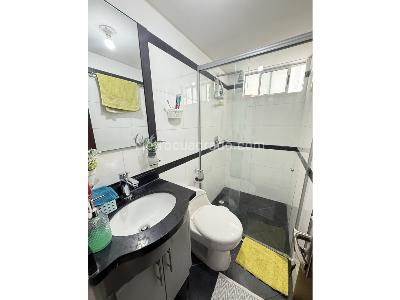 Apartamento de 3 alcobas en venta en Diamante, Bucaramanga, 73 m² · foto 15 de 17