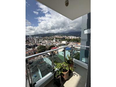 Apartamento de 3 alcobas en venta en Diamante, Bucaramanga, 73 m² · foto 16 de 17