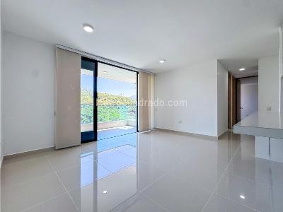 Apartamento de 3 alcobas en venta en Cañaveral, Bucaramanga, 93 m² · foto 2 de 11