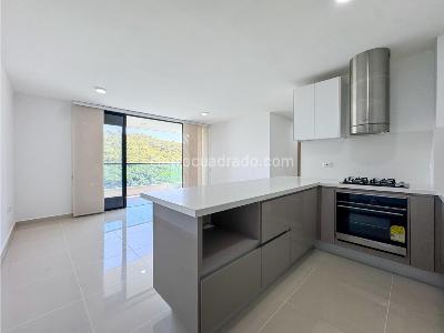 Apartamento de 3 alcobas en venta en Cañaveral, Bucaramanga, 93 m² · foto 3 de 11