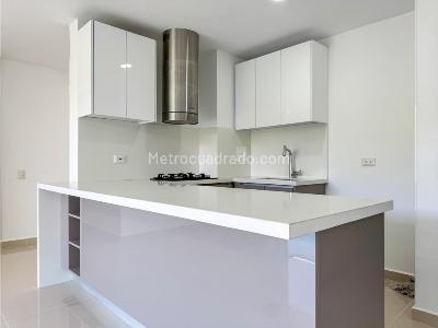 Apartamento de 3 alcobas en venta en Cañaveral, Bucaramanga, 93 m² · foto 4 de 11