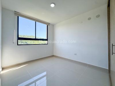 Apartamento de 3 alcobas en venta en Cañaveral, Bucaramanga, 93 m² · foto 6 de 11