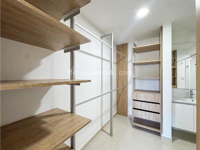 Apartamento de 3 alcobas en venta en Cañaveral, Bucaramanga, 93 m² · foto 8 de 11