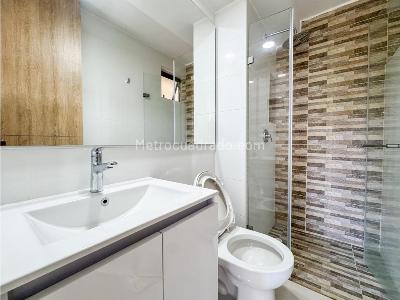 Apartamento de 3 alcobas en venta en Cañaveral, Bucaramanga, 93 m² · foto 9 de 11