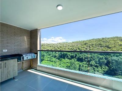 Apartamento de 3 alcobas en venta en Cañaveral, Bucaramanga, 93 m² · foto 11 de 11