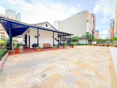 Casa de 4 alcobas en venta en Cabecera, Bucaramanga, 175 m² · foto 2 de 20