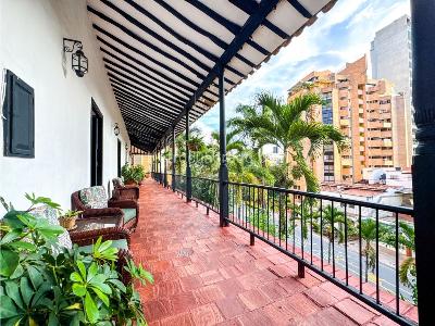 Casa de 4 alcobas en venta en Cabecera, Bucaramanga, 175 m² · foto 3 de 20