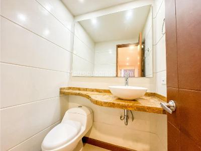 Casa de 4 alcobas en venta en Cabecera, Bucaramanga, 175 m² · foto 19 de 20