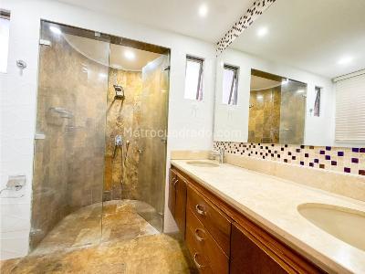 Casa de 4 alcobas en venta en Cabecera, Bucaramanga, 175 m² · foto 20 de 20