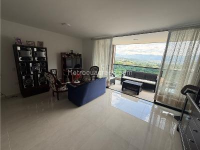 Apartamento de 3 alcobas en venta en Floridablanca, Bucaramanga, 107 m² · foto 2 de 10
