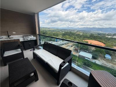 Apartamento de 3 alcobas en venta en Floridablanca, Bucaramanga, 107 m² · foto 3 de 10