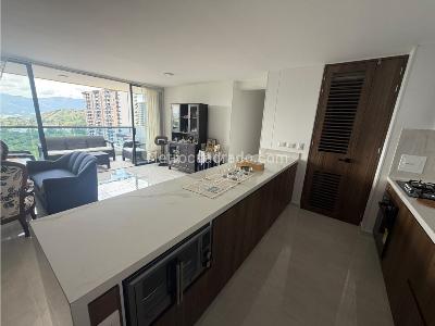Apartamento de 3 alcobas en venta en Floridablanca, Bucaramanga, 107 m² · foto 4 de 10
