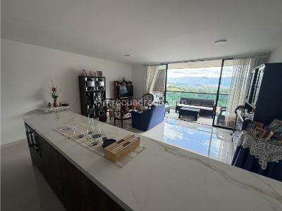 Apartamento de 3 alcobas en venta en Floridablanca, Bucaramanga, 107 m² · foto 5 de 10