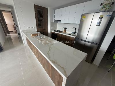 Apartamento de 3 alcobas en venta en Floridablanca, Bucaramanga, 107 m² · foto 6 de 10