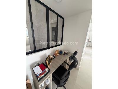 Apartamento de 3 alcobas en venta en Floridablanca, Bucaramanga, 107 m² · foto 7 de 10
