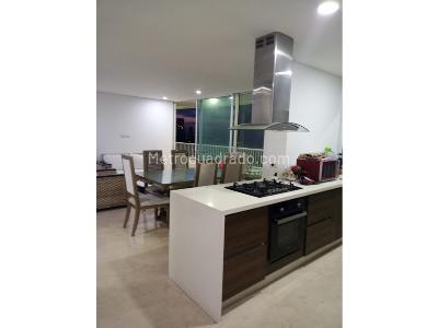 Apartamento de 3 alcobas en venta en Bahia, Cartagena, 130 m² · foto 5 de 9