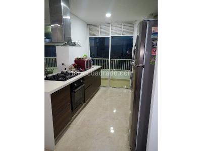 Apartamento de 3 alcobas en venta en Bahia, Cartagena, 130 m² · foto 6 de 9
