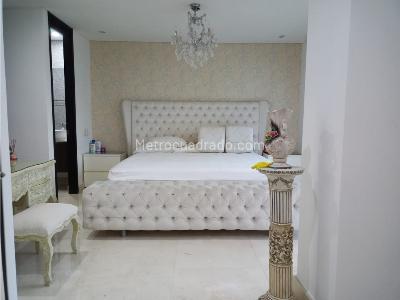 Apartamento de 3 alcobas en venta en Bahia, Cartagena, 130 m² · foto 7 de 9