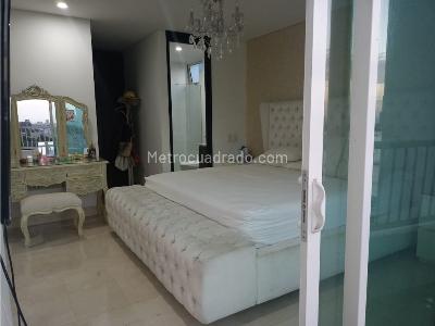 Apartamento de 3 alcobas en venta en Bahia, Cartagena, 130 m² · foto 8 de 9