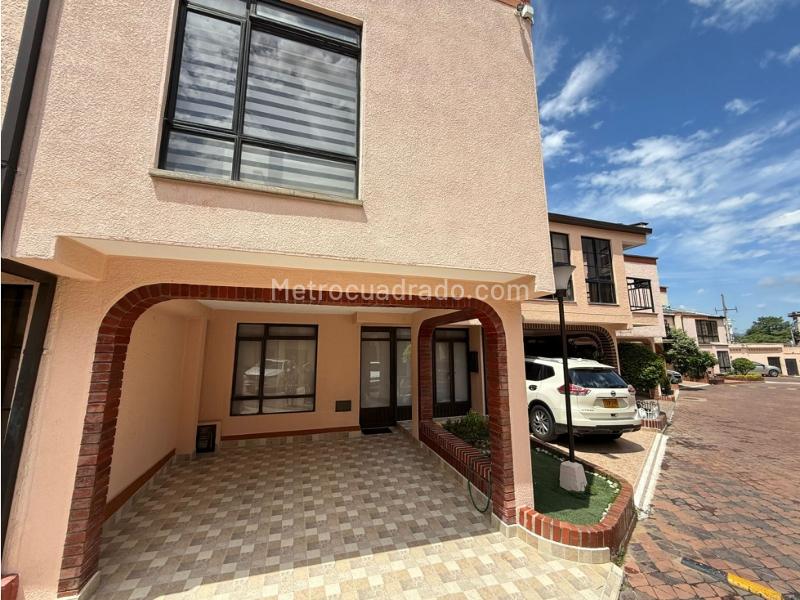 Casa – Bucaramanga - Vista 2