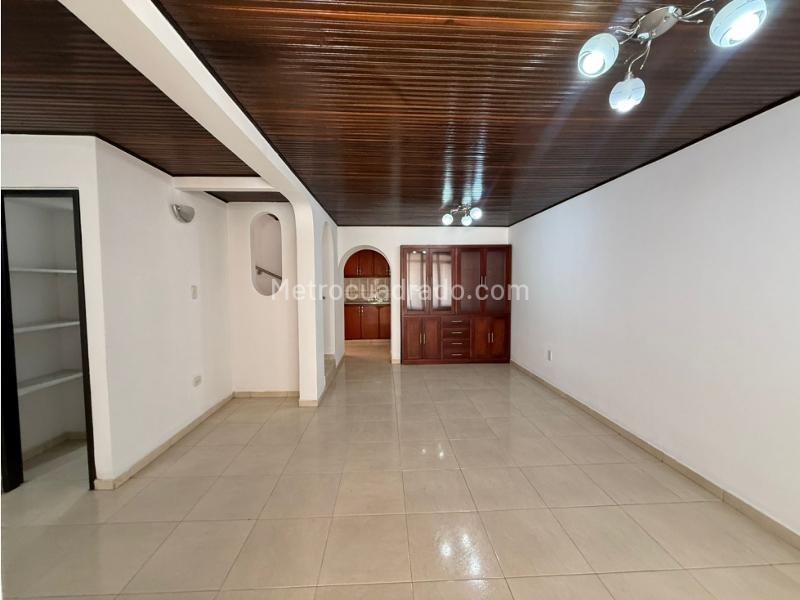 Casa – Bucaramanga - Vista 3