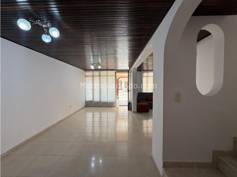 Casa – Bucaramanga - Vista 4