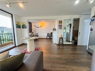 Apartamento en venta en El Bosque, Floridablanca · foto 3 de 18