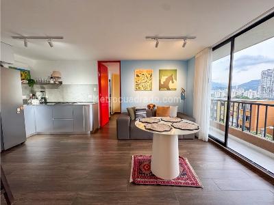 Apartamento en venta en El Bosque, Floridablanca · foto 5 de 18