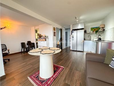 Apartamento en venta en El Bosque, Floridablanca · foto 7 de 18