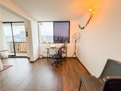 Apartamento en venta en El Bosque, Floridablanca · foto 8 de 18