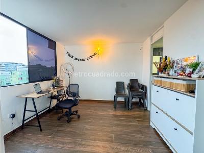 Apartamento en venta en El Bosque, Floridablanca · foto 11 de 18