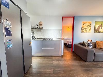 Apartamento en venta en El Bosque, Floridablanca · foto 12 de 18