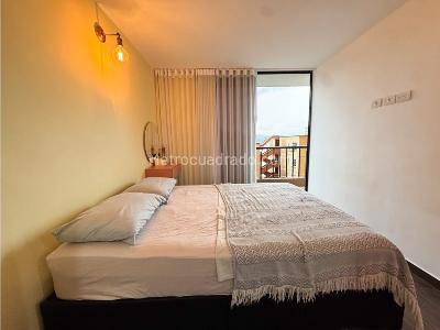 Apartamento en venta en El Bosque, Floridablanca · foto 13 de 18