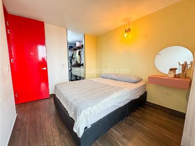 Apartamento en venta en El Bosque, Floridablanca · foto 14 de 18