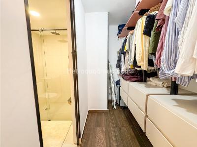 Apartamento en venta en El Bosque, Floridablanca · foto 15 de 18