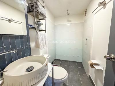 Apartamento en venta en El Bosque, Floridablanca · foto 16 de 18