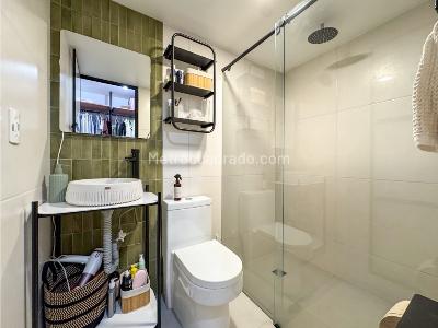 Apartamento en venta en El Bosque, Floridablanca · foto 17 de 18