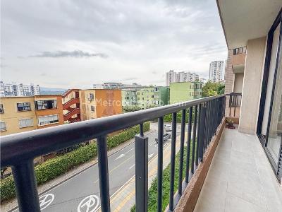 Apartamento en venta en El Bosque, Floridablanca · foto 18 de 18