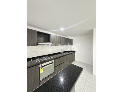 Apartamento de 3 alcobas en venta en Antonia Santos, Bucaramanga, 70 m² · foto 4 de 15