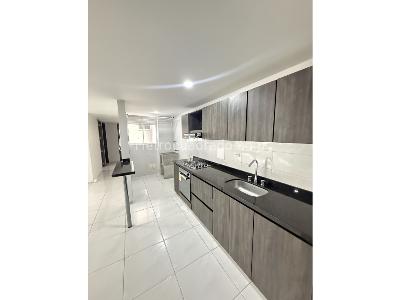 Apartamento de 3 alcobas en venta en Antonia Santos, Bucaramanga, 70 m² · foto 6 de 15