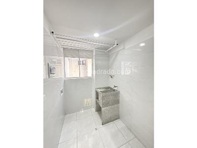 Apartamento de 3 alcobas en venta en Antonia Santos, Bucaramanga, 70 m² · foto 8 de 15