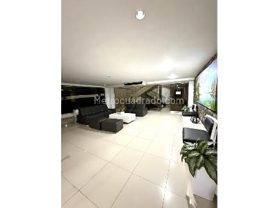 Apartamento de 3 alcobas en venta en Cañaveral, Bucaramanga, 79 m² · foto 2 de 14