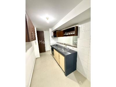 Apartamento de 3 alcobas en venta en Cañaveral, Bucaramanga, 79 m² · foto 7 de 14